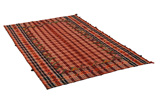 Κιλίμια Fars - Qashqai 245x148 - Εικόνα 1