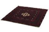 Κιλιμόχαλα - Afghan 130x117 - Εικόνα 2