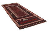 Κιλίμια Fars - Qashqai 377x140 - Εικόνα 1