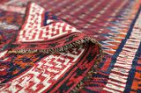 Κιλίμια Sumak - Turkaman 355x133 - Εικόνα 5