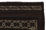Κιλίμια Sofra - Afshar 130x120 - Εικόνα 2