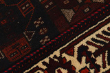 Bakhtiari - Qashqai Περσικό Χαλί 433x138 - Εικόνα 6