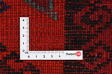 Lori - Bakhtiari Περσικό Χαλί 240x174 - Εικόνα 4