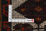 Bakhtiari - Lori Περσικό Χαλί 236x136 - Εικόνα 4