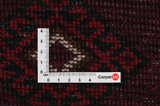 Lori - Bakhtiari Περσικό Χαλί 237x149 - Εικόνα 4