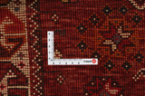 Lori - Qashqai Περσικό Χαλί 198x122 - Εικόνα 4