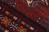 Μπουχάρα - Turkaman Περσικό Χαλί 93x61 - Εικόνα 6