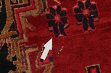 Lilian - Sarouk Περσικό Χαλί 328x156 - Εικόνα 17