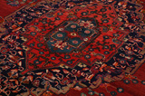 Jozan - Sarouk Περσικό Χαλί 385x306 - Εικόνα 10