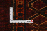 Bakhtiari - Qashqai Περσικό Χαλί 397x135 - Εικόνα 4