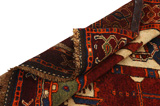 Bakhtiari - Qashqai Περσικό Χαλί 397x135 - Εικόνα 5