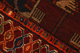 Bakhtiari - Qashqai Περσικό Χαλί 397x135 - Εικόνα 6