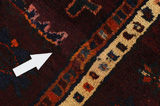 Bakhtiari - Qashqai Περσικό Χαλί 453x146 - Εικόνα 17