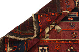 Bakhtiari - Qashqai Περσικό Χαλί 445x141 - Εικόνα 5