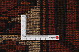 Bakhtiari - Qashqai Περσικό Χαλί 399x147 - Εικόνα 4