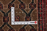 Songhor - Koliai Περσικό Χαλί 302x158 - Εικόνα 4