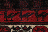 Tuyserkan - Hamadan Περσικό Χαλί 252x136 - Εικόνα 10