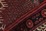 Afshar - Sirjan Περσικό Χαλί 232x140 - Εικόνα 6