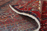 Bakhtiari Περσικό Χαλί 188x155 - Εικόνα 5