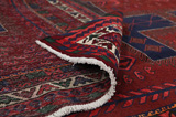Afshar - Sirjan Περσικό Χαλί 247x152 - Εικόνα 5