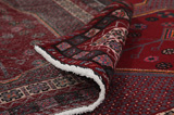 Afshar - Sirjan Περσικό Χαλί 253x149 - Εικόνα 5