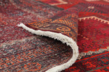Afshar - Sirjan Περσικό Χαλί 235x140 - Εικόνα 5