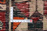 Qashqai - Shiraz Περσικό Χαλί 281x200 - Εικόνα 4