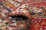 Qashqai - Shiraz Περσικό Χαλί 281x200 - Εικόνα 5
