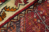 Qashqai - Shiraz Περσικό Χαλί 281x200 - Εικόνα 6