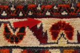 Qashqai - Shiraz Περσικό Χαλί 281x200 - Εικόνα 17