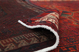 Afshar - Sirjan Περσικό Χαλί 224x126 - Εικόνα 5