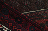 Afshar - Sirjan Περσικό Χαλί 238x140 - Εικόνα 6
