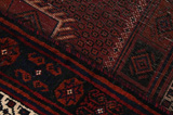 Afshar - Sirjan Περσικό Χαλί 229x145 - Εικόνα 6