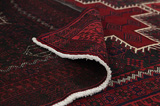 Afshar - Sirjan Περσικό Χαλί 254x160 - Εικόνα 5