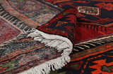 Zanjan - Hamadan Περσικό Χαλί 217x131 - Εικόνα 5