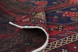 Afshar - Sirjan Περσικό Χαλί 242x141 - Εικόνα 5