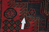Afshar - Sirjan Περσικό Χαλί 268x158 - Εικόνα 18