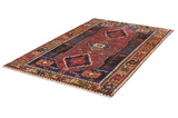 Zanjan - Hamadan Περσικό Χαλί 211x138 - Εικόνα 2