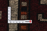 Bakhtiari - Qashqai Περσικό Χαλί 403x148 - Εικόνα 4