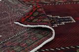 Afshar - Sirjan Περσικό Χαλί 217x125 - Εικόνα 5
