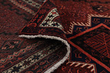 Afshar - Sirjan Περσικό Χαλί 238x148 - Εικόνα 5