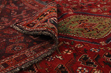 Qashqai - Shiraz Περσικό Χαλί 268x182 - Εικόνα 5