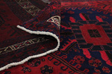 Sirjan - Afshar Περσικό Χαλί 246x157 - Εικόνα 5