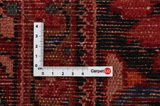 Lilian - Sarouk Περσικό Χαλί 334x224 - Εικόνα 4