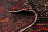Senneh - Kurdi Περσικό Χαλί 390x150 - Εικόνα 5