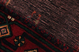 Senneh - Kurdi Περσικό Χαλί 390x150 - Εικόνα 6