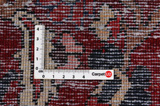 Bakhtiari Περσικό Χαλί 405x312 - Εικόνα 4