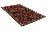 Bakhtiari - Lori Περσικό Χαλί 236x138 - Εικόνα 1