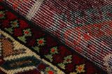 Bakhtiari - Lori Περσικό Χαλί 236x138 - Εικόνα 6
