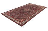 Borchalou - Hamadan Περσικό Χαλί 327x187 - Εικόνα 2